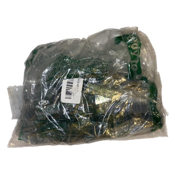 Duo Fast 5418D 9/16-Inch by 20 Gauge 3/16 Crown Gold Staples, 5000 Count - Picture 3 of 4